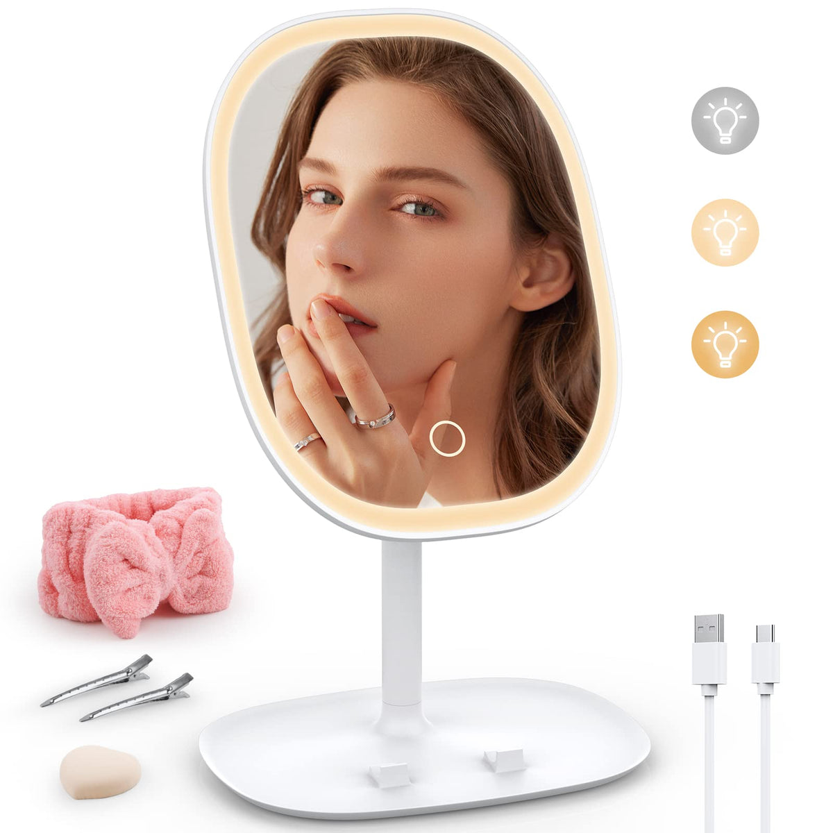 Health And Beauty Electronics