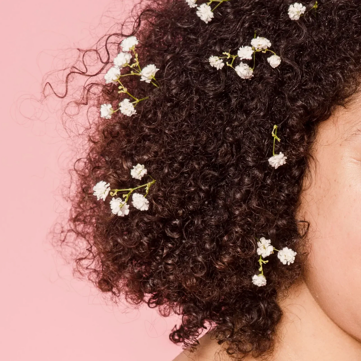Hair Growth & Retention