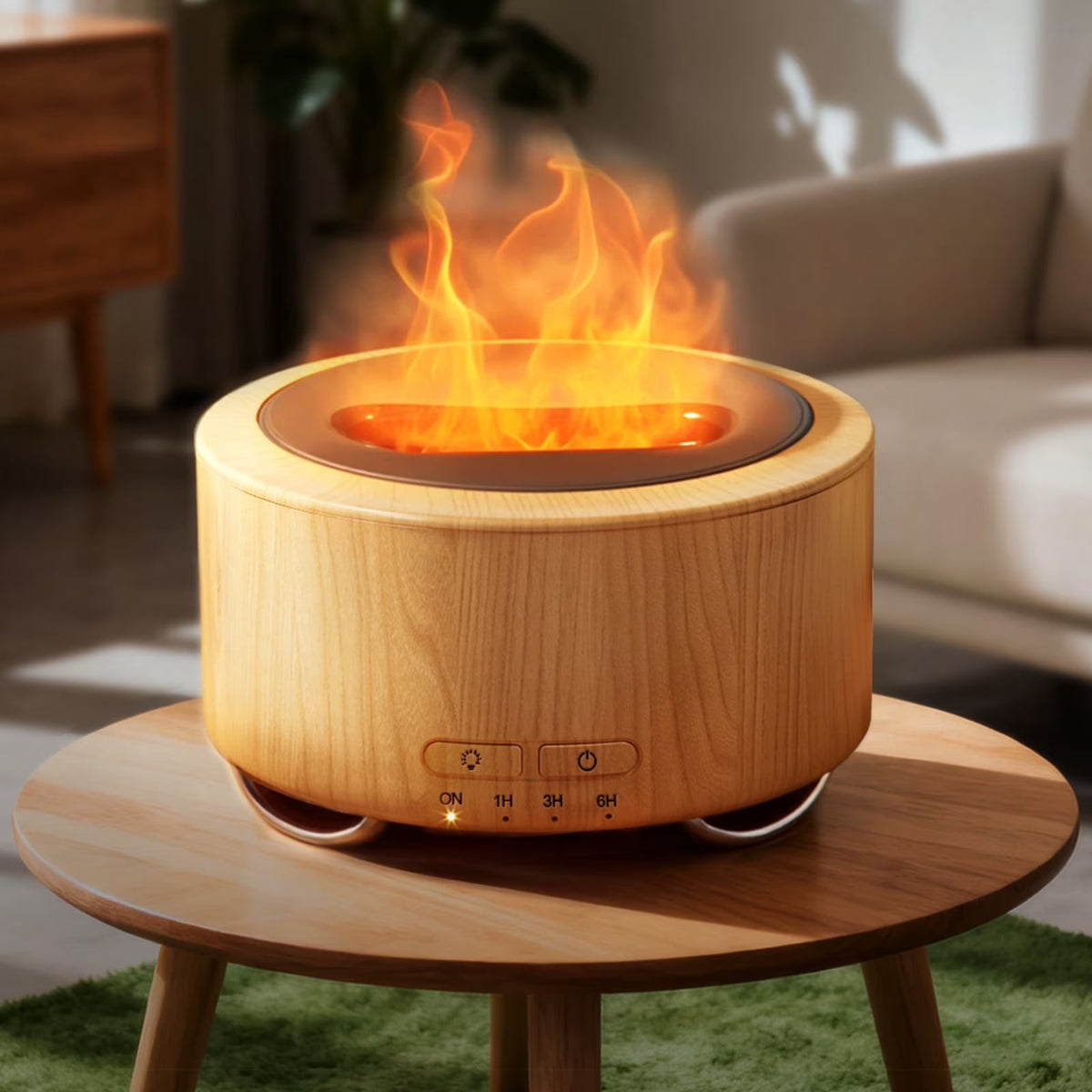 Aromatherapy And Natural Healing