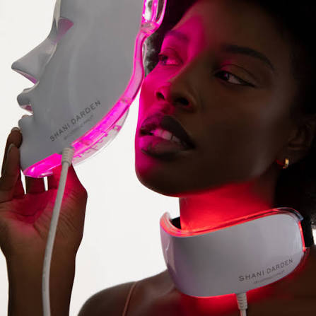Red Light Therapy