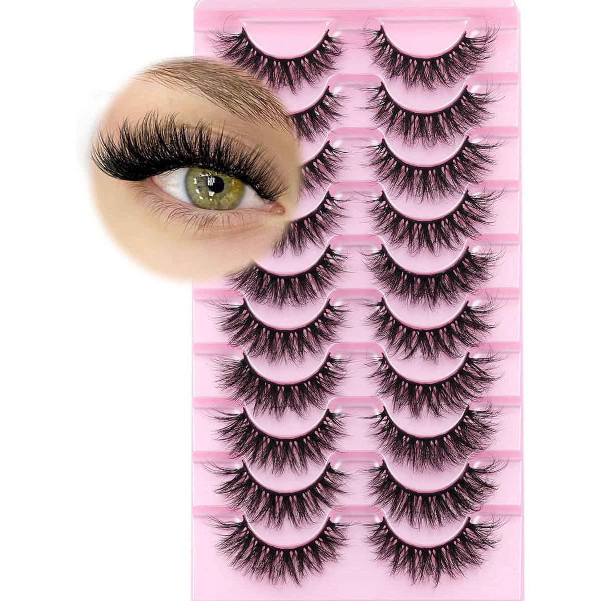 Lash Kits