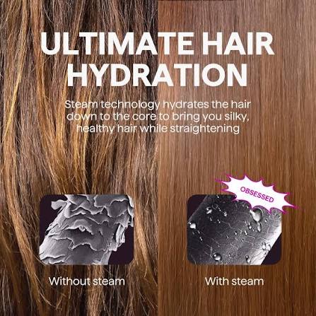 Skin & Hair Hydration