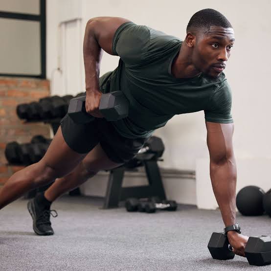 Strength and Conditioning