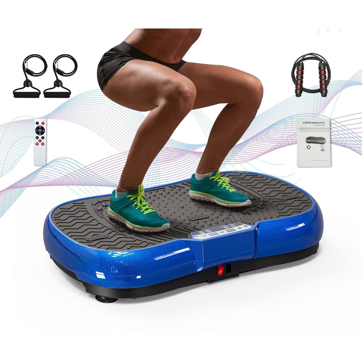 Vibration Plate