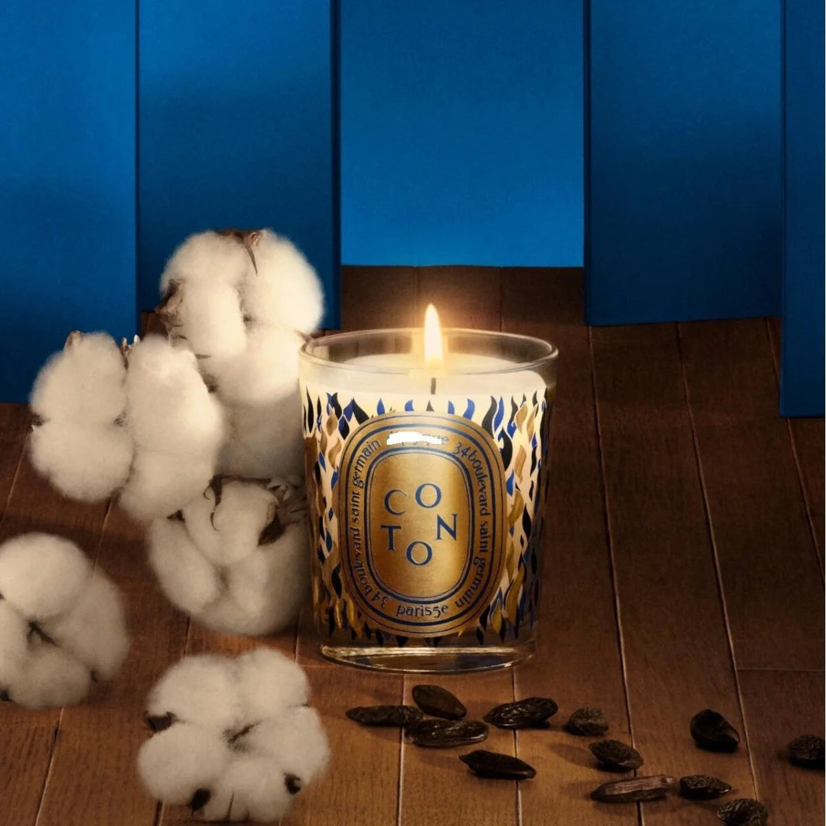 Romantic Transparent Scented Fragrance Candle Light Gift Scented Aromatic Candles Guest Gift Candles Wedding Candles Candle Jar