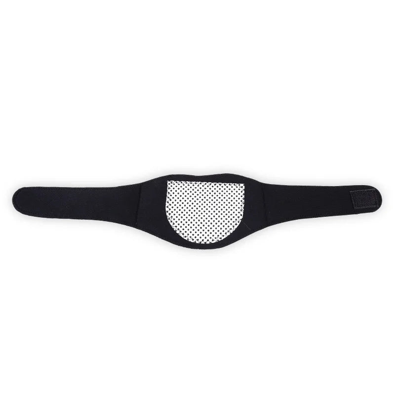 Self-Heating Neck Support Brace Magnetic Cervical Massage For Relaxation And Warmth No Need For Electricity Reusable