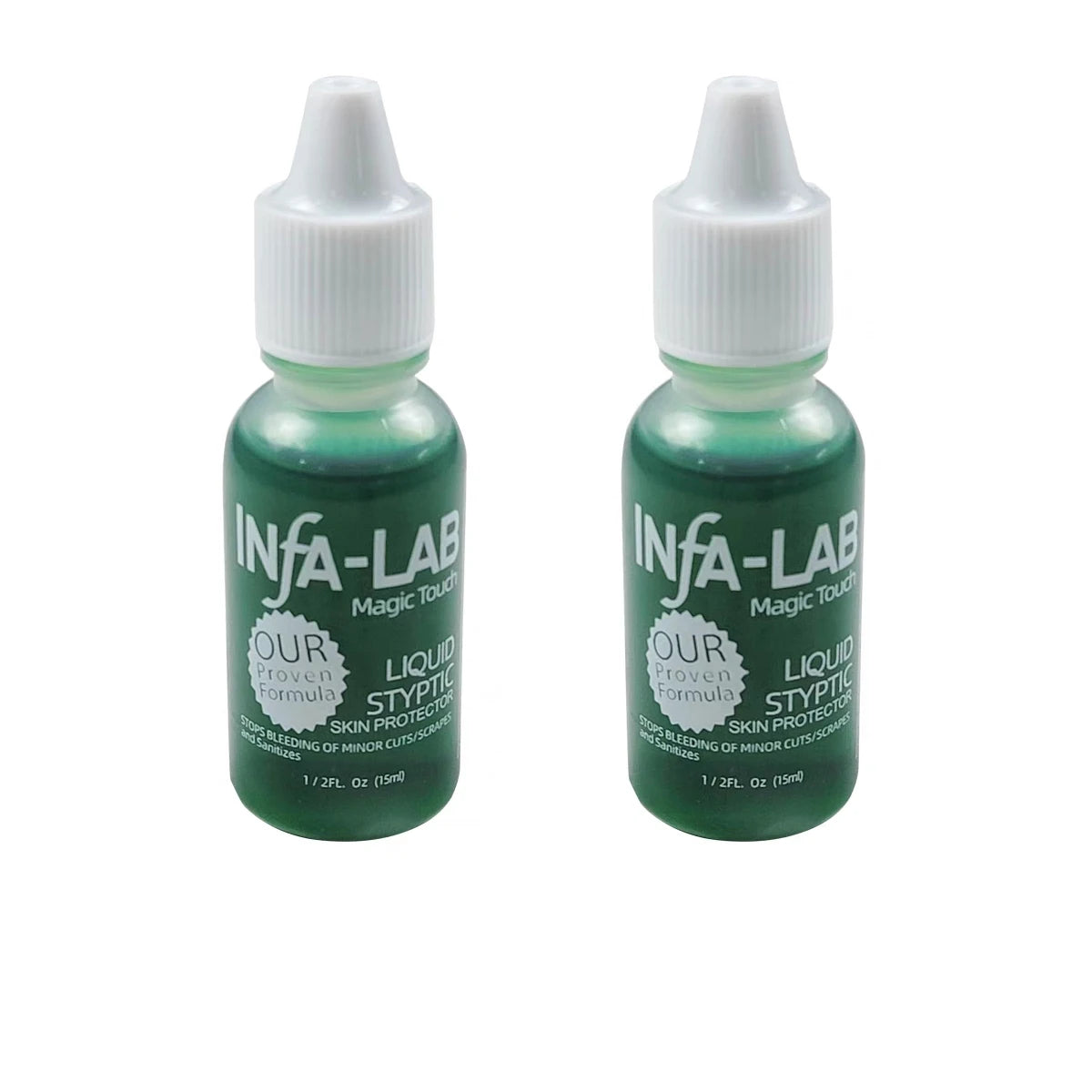 Nail Disinfection Hemostatic Agent Genuine Goods Stopping Blood Tool for Manicure Beauty