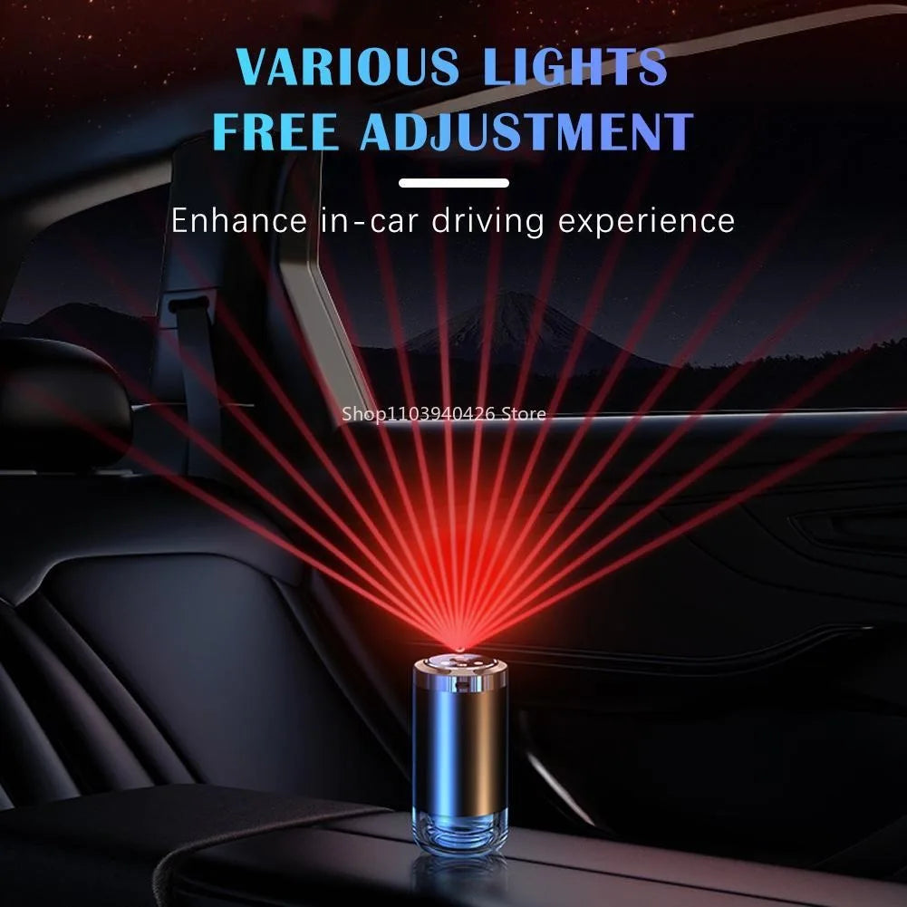 Car Diffuser Humidifier 5 Modes Car Humidifier Diffuser Aromatherapy Air Freshener For Car Home Office Bedroom Long