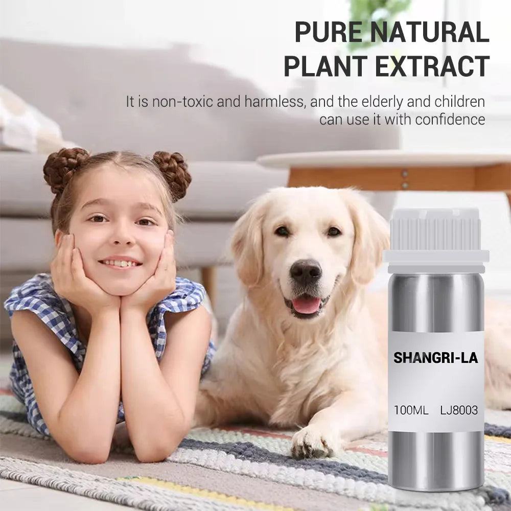 100ml Diffuser Essential Oils Fragrance Oil for Home Perfumes Hotel Aromatherapy Machine Essential Oil Diffuser Aroma Oil