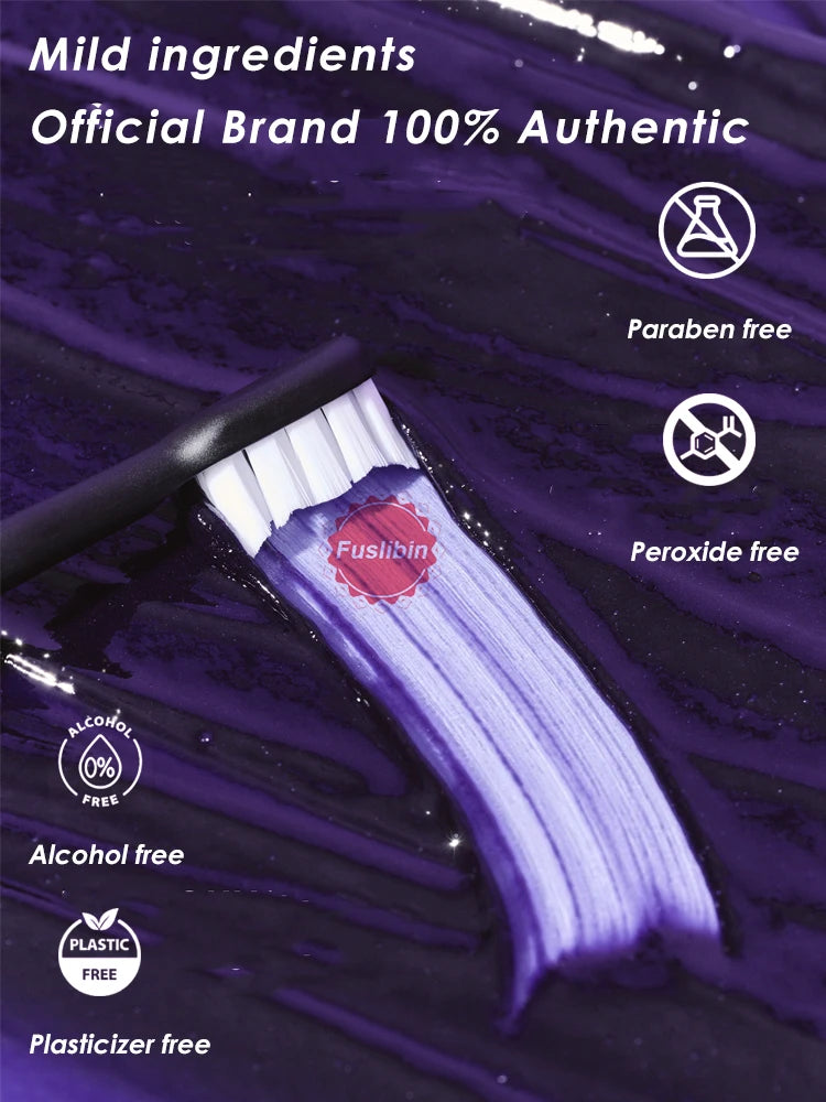 V34 Dental Toothpaste Whitening Instant Teeth Whitener Tooth Stain Tartar Hygiene Fresh Breath Cleaner Oral