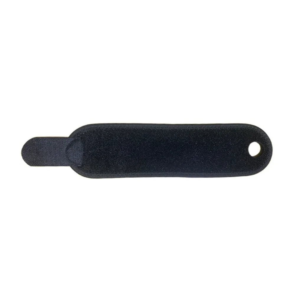 Adjustable Wrist Strap Sports Style Pressure Wrist Band For Women & Men Badminton Basketball Carpal Tunnel Wrap Brace Right Left