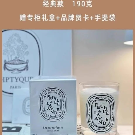 Romantic Transparent Scented Fragrance Candle Light Gift Scented Aromatic Candles Guest Gift Candles Wedding Candles Candle Jar