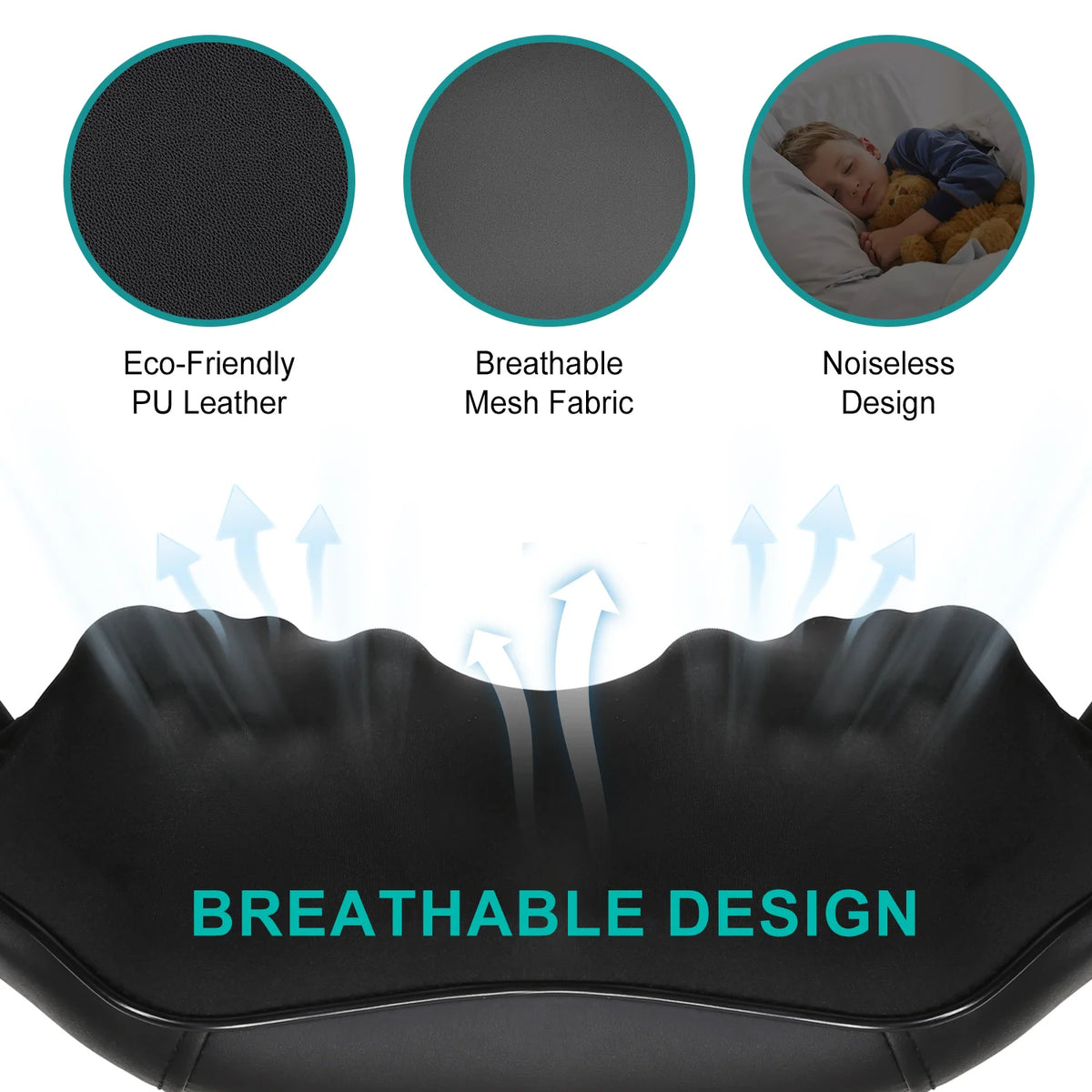Leercon Shiatsu Neck and Back Massager,Back Massager for Fatigue Relief Deep Tissue,Neck and Shoulder Massager with Heat,Wireless Electric