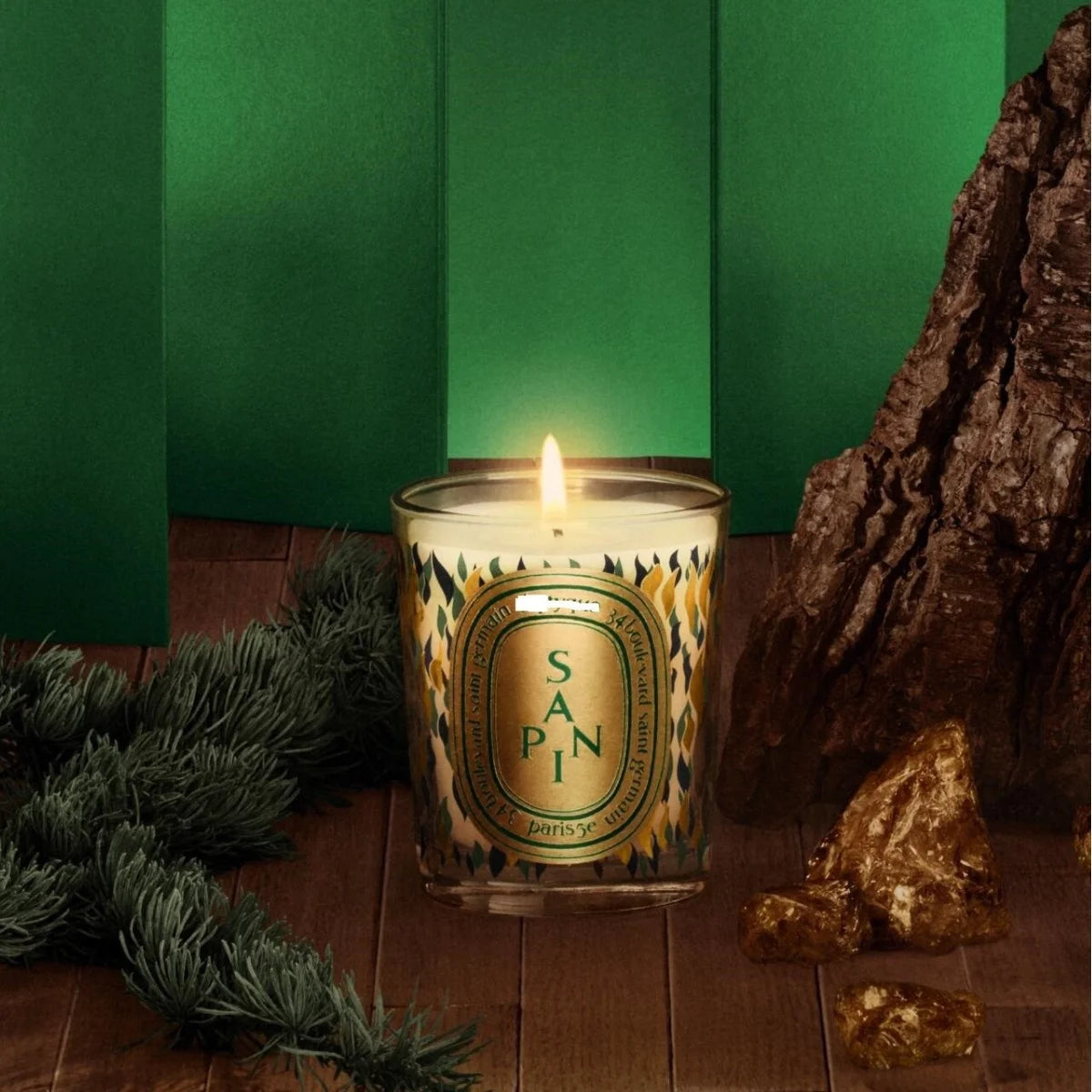 Romantic Transparent Scented Fragrance Candle Light Gift Scented Aromatic Candles Guest Gift Candles Wedding Candles Candle Jar