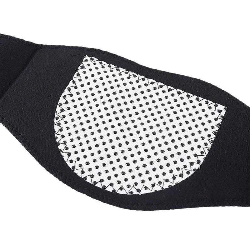 Self-Heating Neck Support Brace Magnetic Cervical Massage For Relaxation And Warmth No Need For Electricity Reusable